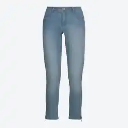 NKD Damen-Jeans mit Reißverschluss am Beinende, NKD-COMO Angebot