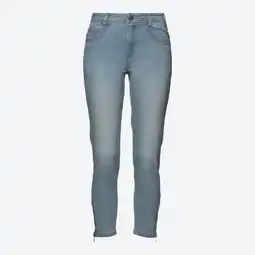 NKD Damen-Jeans mit Reißverschluss am Beinende, NKD-COMO Angebot