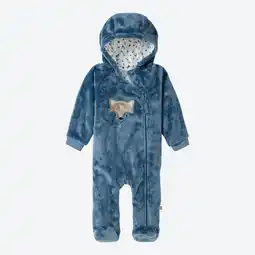 NKD Baby-Jungen-Newborn-Overall mit Kapuze Angebot