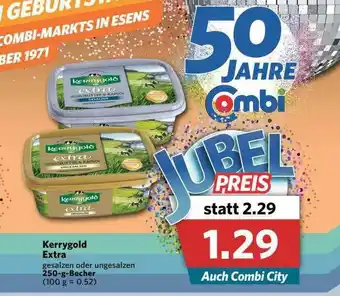 Combi Kerrygold Extra Angebot