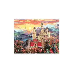 Netto Marken-Discount Ravensburger Spiel Märchenhaftes Schloss Angebot