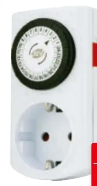 Hagebau Zeitschaltuhren Angebot