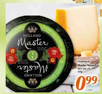 inkoop Niederlande Master Noord Angebot