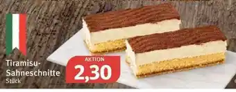 Feneberg Tiramisu-sahneschnitte Angebot