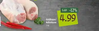 Kupsch Grillhaxe Adlerhaxe Angebot