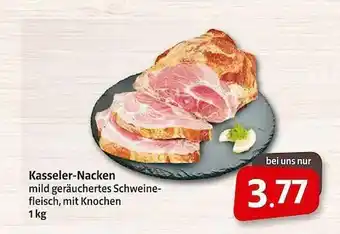 Markant Kasseler-nacken Angebot