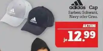 Marktkauf Adidas Cap Angebot