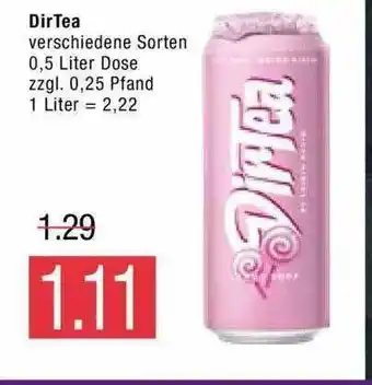 Marktkauf Dirtea Angebot