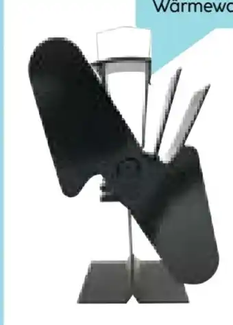 Hellweg Ofenventilator Angebot