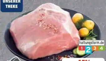 Edeka Schnitzelbraten Angebot