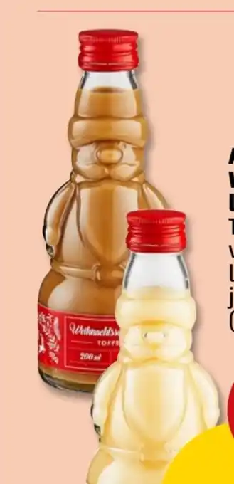 PENNY Weihnachtslikör Angebot