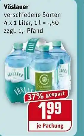 REWE Kaufpark Völauer Angebot