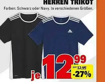 Scheck-in-Center Herren Trikot Angebot