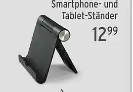 Wasgau Samrtphone Und Tablet Ständer Angebot