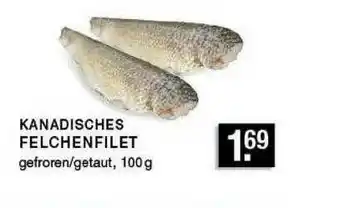 Edeka Zurheide Felchenfilet Angebot