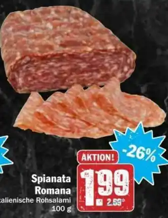 dodenhof Spianata Romana Angebot