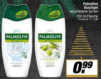 L. STROETMANN GROSSMARKT Palmolive Duschgel Angebot