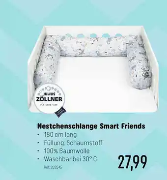 Smyths Toys Nestchenschlange Smart Friends Angebot