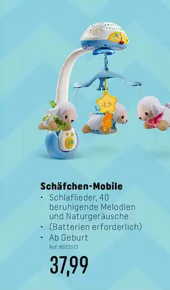 Smyths Toys Schäfchen-mobile Angebot