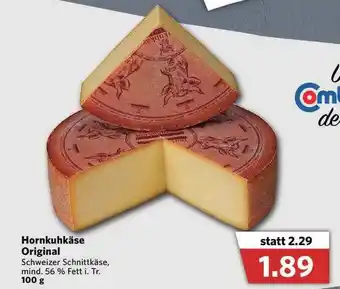 Combi Hornkuhkäse Original Angebot