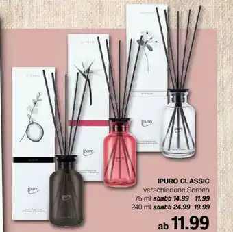 Famila Nord Ost Ipuro Classic Angebot