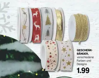 Famila Nord Ost Geschenkbänder Angebot