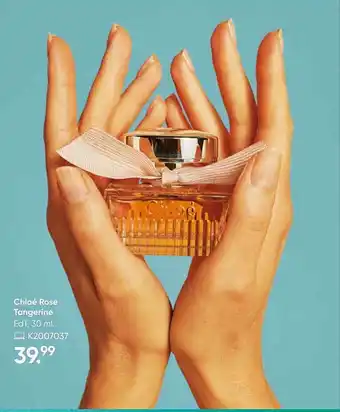 Galeria Chloé Rose Tangerine Angebot