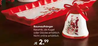 Galeria Baumaufhänger Angebot