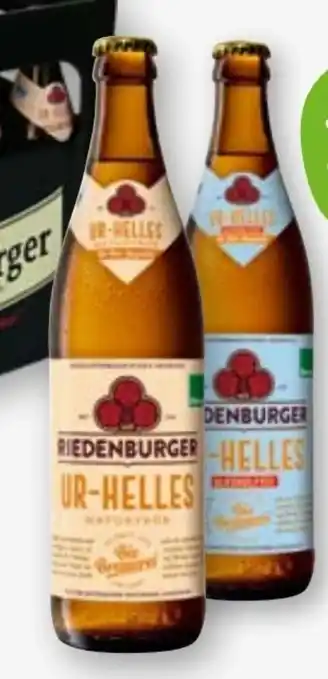 tegut Bio Ur-Helles Angebot