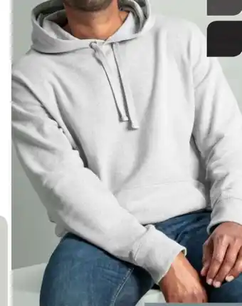 Woolworth Herren-Kapuzenpullover Angebot