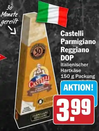HIT Castelli Parmigiano Reggiano DOP Angebot