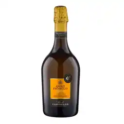 Netto Marken-Discount Prosecco Asolo DOCG Spumante 11,0 % vol 0,75 Liter Angebot