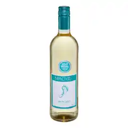 Netto Marken-Discount Gallo Barefoot Moscato 9,0 % vol 0,75 Liter Angebot