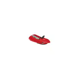 Netto Marken-Discount Hamax Sno Zebra Schlitten Red/Black Angebot