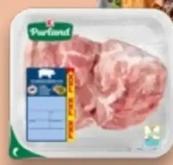 Kaufland XXL-Schinkenbraten Angebot