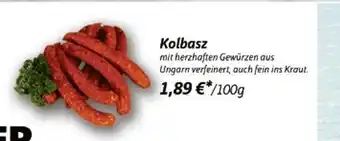 V Markt Kolbasz Angebot