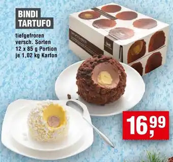 Handelshof Bindi tartufo Angebot