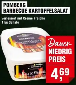 Handelshof Pomberg barbecue kartoffelsalat Angebot