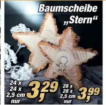 Posten Börse Baumscheibe „stern” Angebot