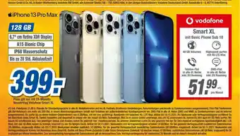 expert Techno Land Apple Iphone 13 Pro Max Angebot