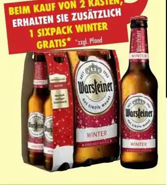 Lösch Depot Warsteiner Angebot