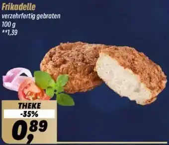 Simmel Frikadelle Angebot