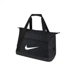 Netto Marken-Discount Nike Academy Team Duffel Sporttasche, Gr. M - schwarz Angebot