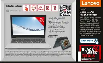 Lidl Lenovo ideapad Angebot