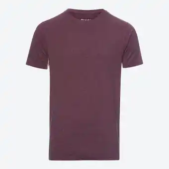 NKD Herren-T-Shirt im Basic-Design Angebot