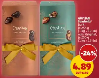 PENNY GUYLIAN Seashells Angebot