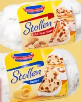 Thomas Philipps Butterstollen Angebot