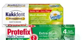 Rossmann Haftcreme Angebot