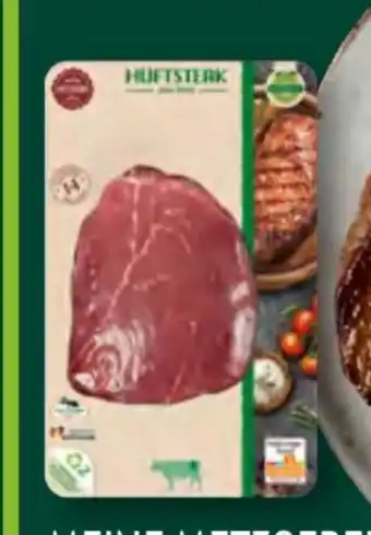 Aldi Süd Hüftsteaks Angebot