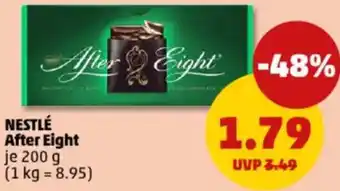 PENNY NESTLÉ After Eight Angebot